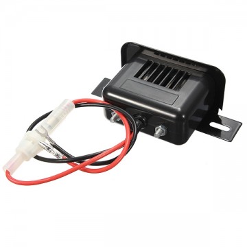 Universele inbouw sigarettenplug splitter