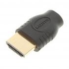 Micro HDMI Female to HDMI male Adapter