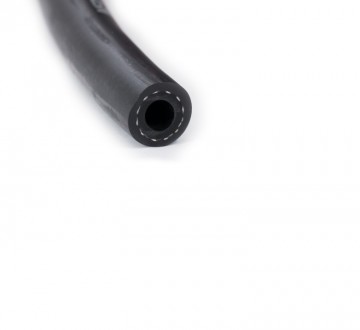 6mm - Brandstofslang - max 80 graden en 20 bar - Per meter