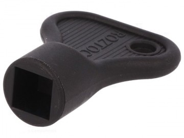 Vierkant sleutel - 8 mm - KW8