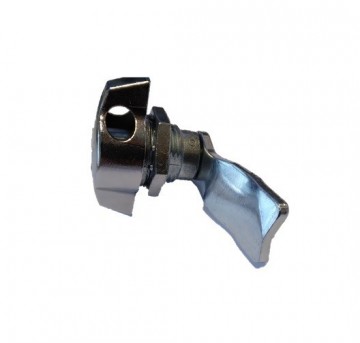 Vlinderslot - 21mm - voor hangsloten