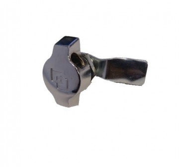 Vlinderslot - 21mm - voor hangsloten