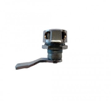 Vlinderslot - 21mm - voor hangsloten