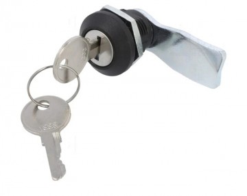 Slot kunstof behuizing 2