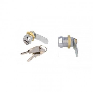 Locker slot - Kantelslot - 22mm - Z-2106