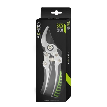 Snoeischaar 20cm   sk5 staal 2 2