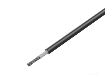 Solar PV kabel - 1kV - 4mm2 - Per meter