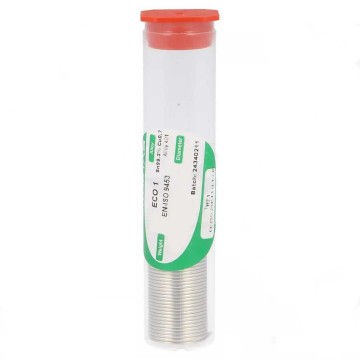 Soldeer Tin 1mm - 16gram - 220°C - Loodvrij