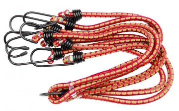 Bagagespin - 8 armen - 8mm - 80cm