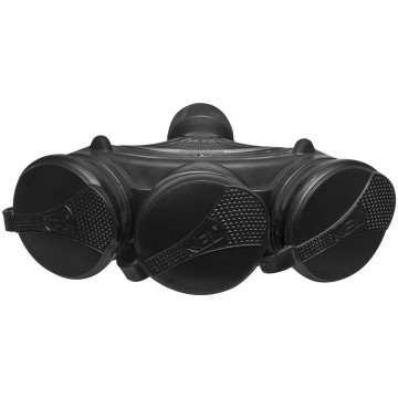 Trio stekker splitter - Waterdicht - Penaarde