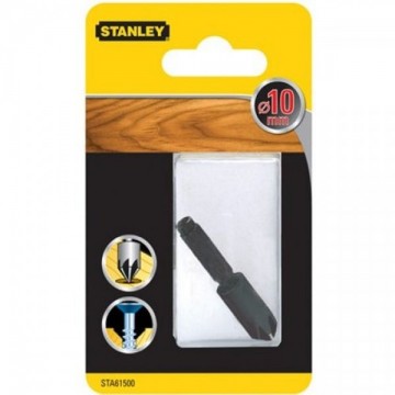 Stanley verzinkboor - 10mm - Voor hout