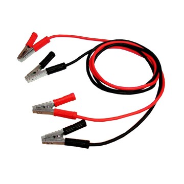 Startkabel 2,5meter - 80A