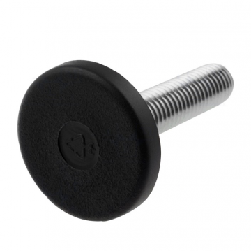 Stelpoot - M6 - 62mm - Polyamide - 1500N