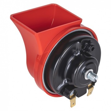 Sygnal dwutonowy 24v1 0