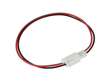 Kabel connector - DC snelkoppeling - 8A