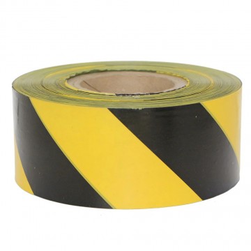 Tape yellow