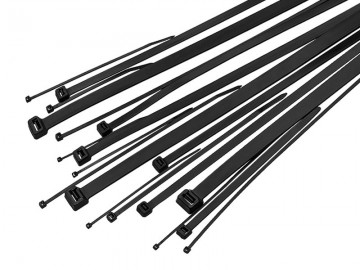 Tie reps zwart 2 51 0