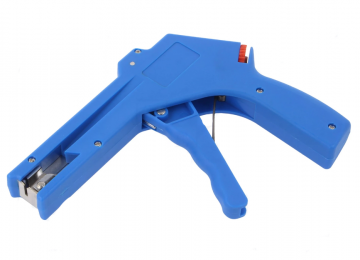 Kabelbinder tang - 2.5 tot 4.8mm - Voor kabelbinders en Tie-Wraps