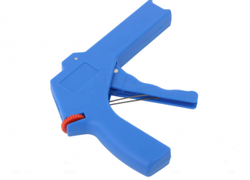 Kabelbinder tang - 2.5 tot 4.8mm - Voor kabelbinders en Tie-Wraps