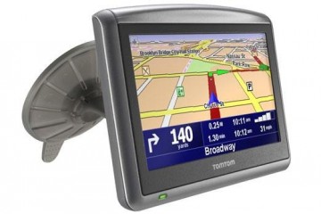 Tomtom autohouder one1 0