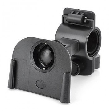 Tomtom one fiets en motor houder1