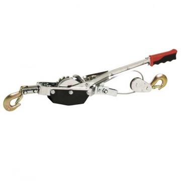 Horizontale handlier - 1000kg - 3,6 meter