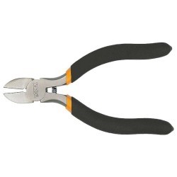 Mini zijkniptang 115mm - Topex