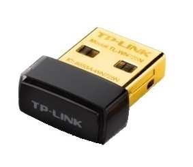 TP-Link USB Wifi Stick Nano