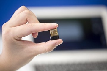 TP-Link USB Wifi Stick Nano