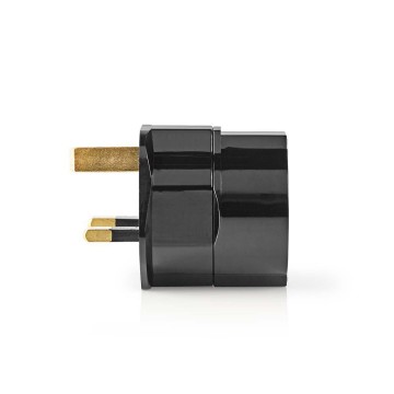 Reis stekker Europa naar Engeland - reisstekker voor Engeland