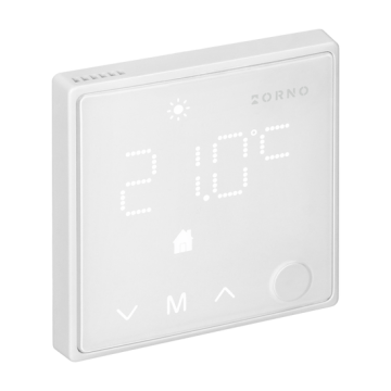 Tuya smart wi fi thermostat21