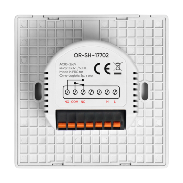Tuya smart wi fi thermostat51