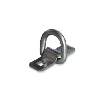 Sjoroog - 37 x 33mm - 2000kg - Verzinkt