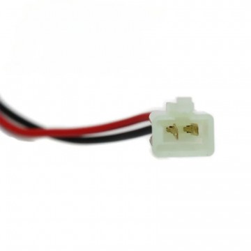 Schakelaar contactslot - 2 pin - 29mm - Quads / motors - Universeel