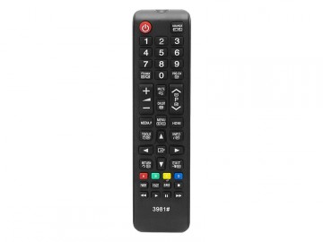 Samsung universele afstandsbediening