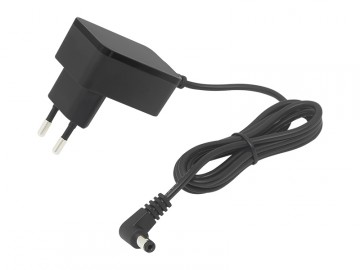 Universele Adapter 9V 500mA - Positieve Polariteit