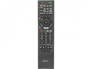 Sony Universele Afstandsbediening - Versie 1 - 3940