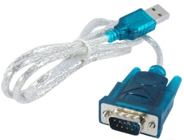 USB naar Serieel kabel