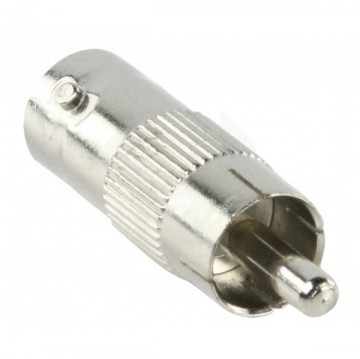 bncvrouwelijk rcamannelijkadaptertulpbnc