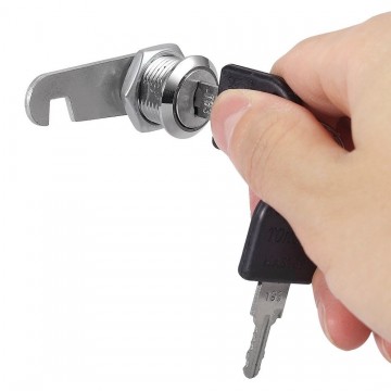 Veiligheidsslot 16 20 25 30mm kast cam lock deur vat lade archiefkast post mail doos meubilairjpegq90111 01 01