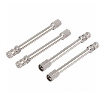 Ventiel verlenger 10cm 1 0