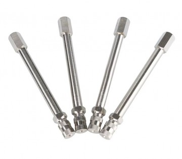 Ventiel verlenger 10cm 4