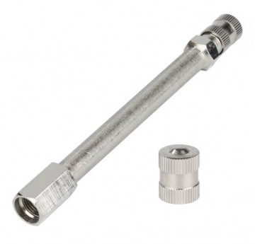 Ventiel verlenger 10cm