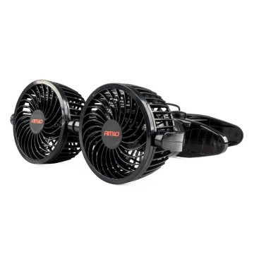 Ventilator