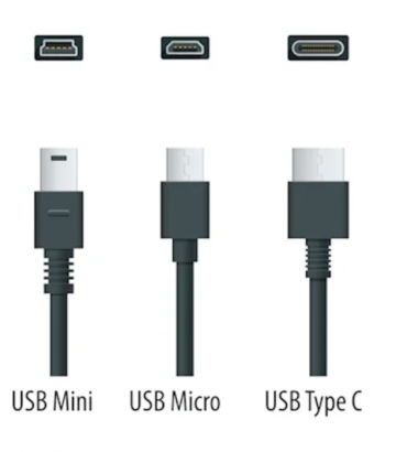 Verscchil usb1 5