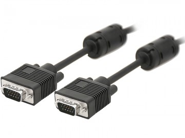 VGA kabel M-M 3 meter - Hoge Resolutie