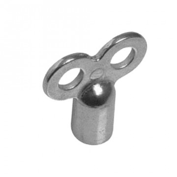 Vleugel sleutel voor waterkraan 5mm v1