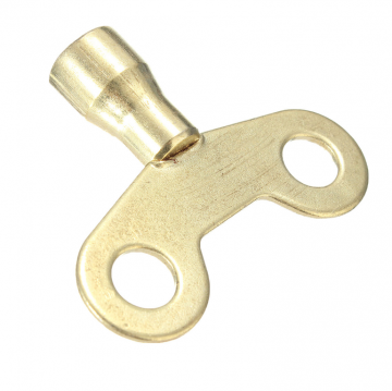 Vleugel Sleutel voor waterkraan 6mm 4