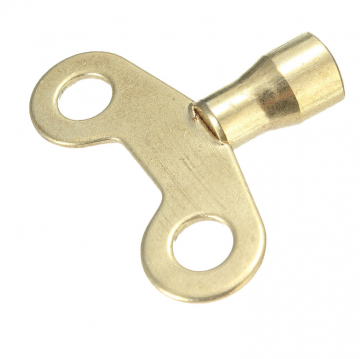 Vleugel Sleutel voor waterkraan 6mm 4