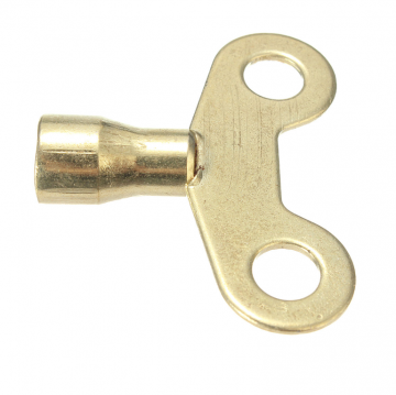 Vleugel Sleutel voor waterkraan 6mm 5